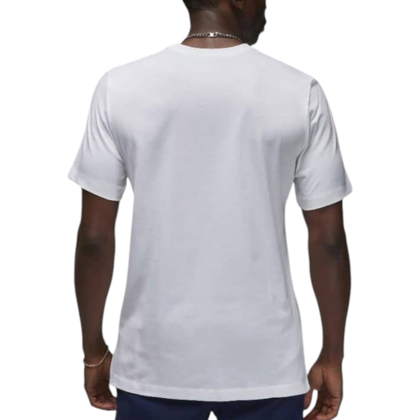 Nike Mens Jordan Flight T-Shirt White