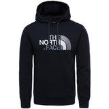 The North Face Mens Drew Peak Hoodie