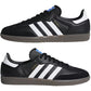 adidas Originals Samba OG Mens Trainers Black