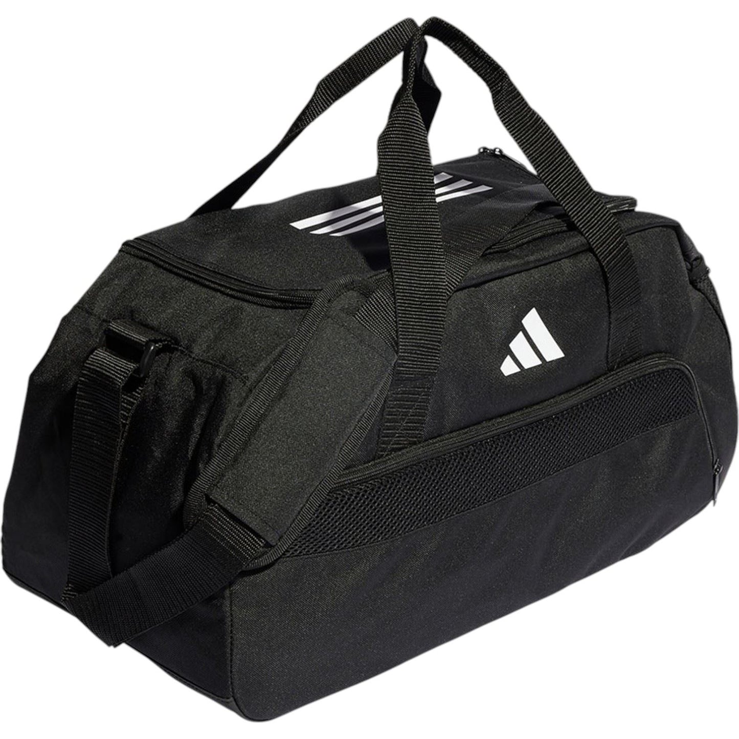 Adidas Tiro League Duffle Bag Black