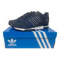 adidas Originals ZX 750 Mens Trainers Ultra Navy