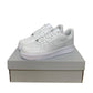 Nike Air Force 1 '07 Mens White Trainers