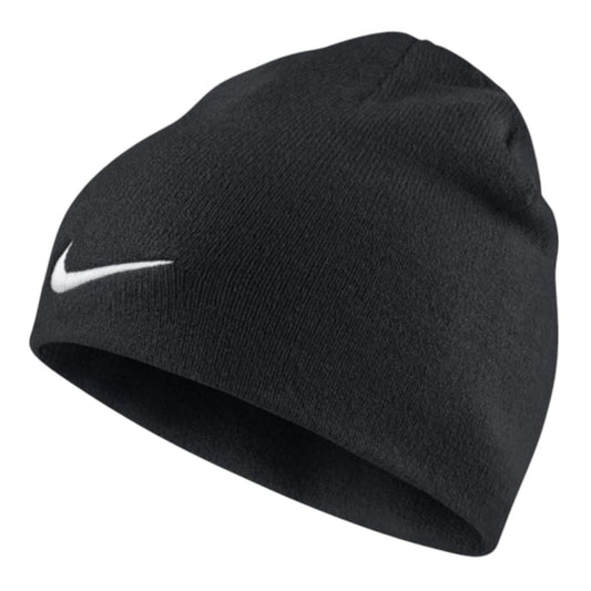 Nike Mens Team Performance Beanie Black