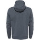 The North Face Mens Drew Peak Hoodie Grey