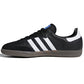 adidas Originals Samba OG Mens Trainers Black