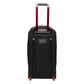 The North face Longhaul Luggage 30" Black