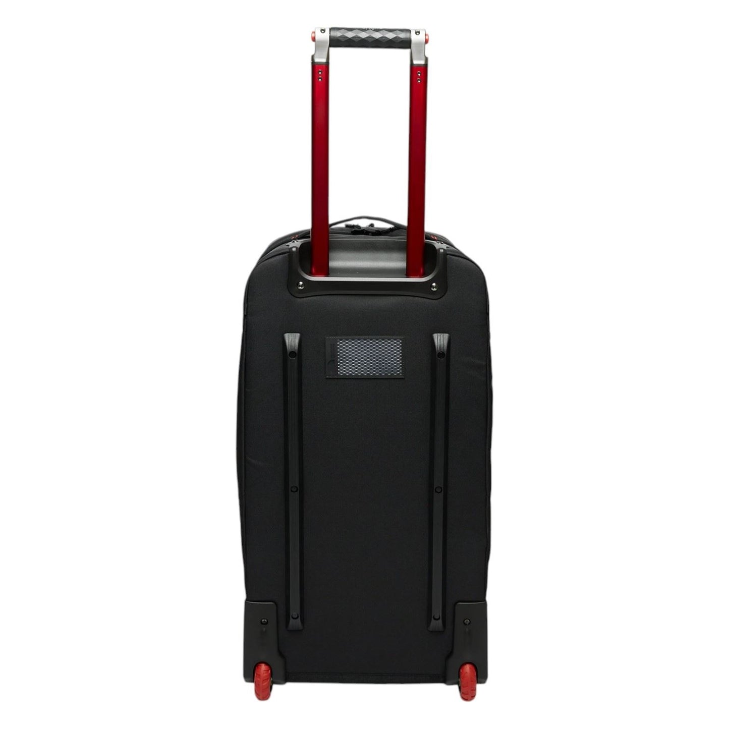 The North face Longhaul Luggage 30" Black