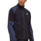 Adidas Ultimate Mens Running Conquer the Elements FZ Jacket Black