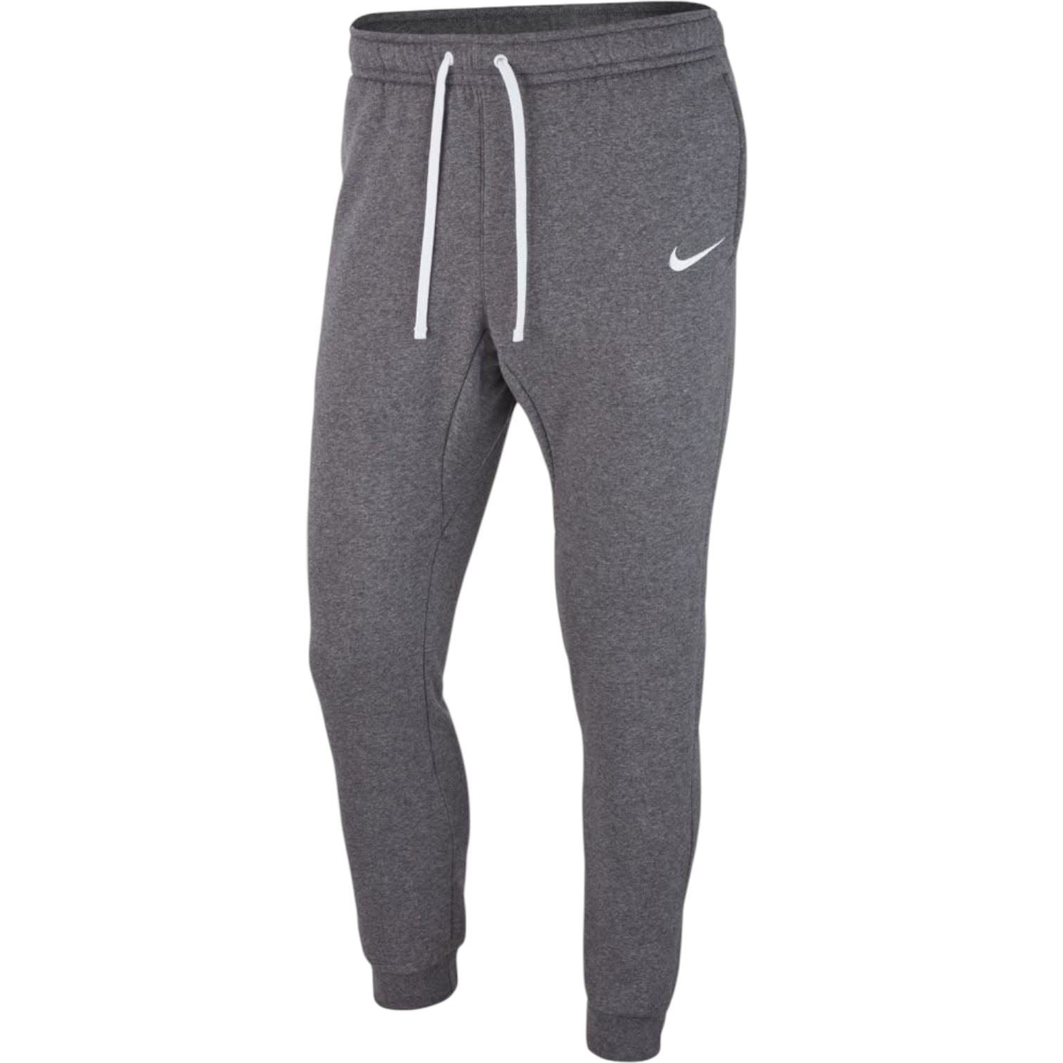 Nike Mens Club 19 Joggers Grey