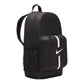 Nike Academy 22L Team Backpack Black