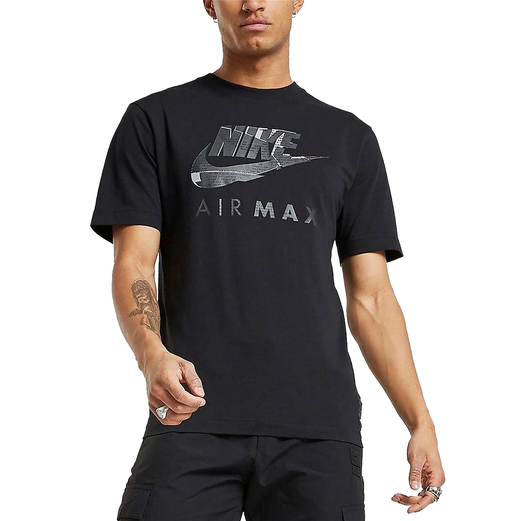 Nike Mens Air Max T-Shirt