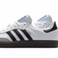 adidas Mens Samba OG Classic Trainers White