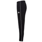 Adidas Junior Core 18 Woven Presentation Trouser Black