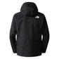 The North Face Mens Stolemberg 3L Dryvent Jacket Black