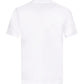 Nike Mens Court Multi Swoosh Logo T-Shirt White