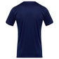 Adidas Mens Entrada 18 SS Football T-Shirt Navy