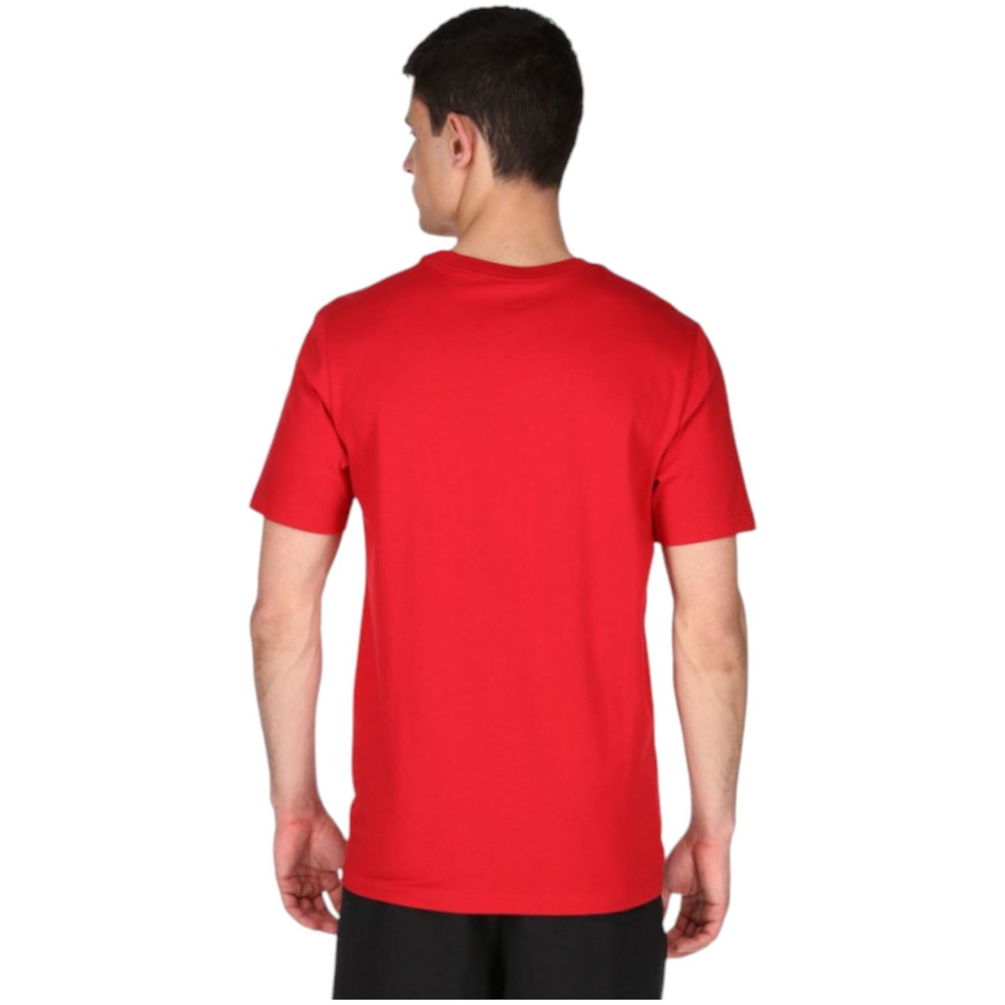 Nike Mens Air Jordan Jumpman T-Shirt Red