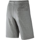 Nike Mens Fleece Shorts AV15 Grey