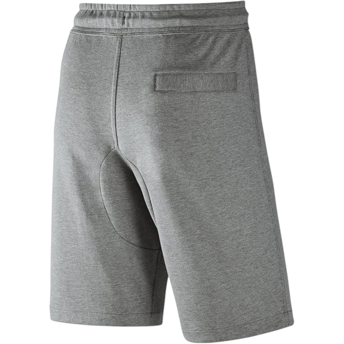 Nike Mens Fleece Shorts AV15 Grey