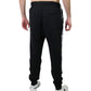 Nike Mens Tape Joggers Black