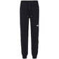 The North Face Mens NSE Light Joggers Black