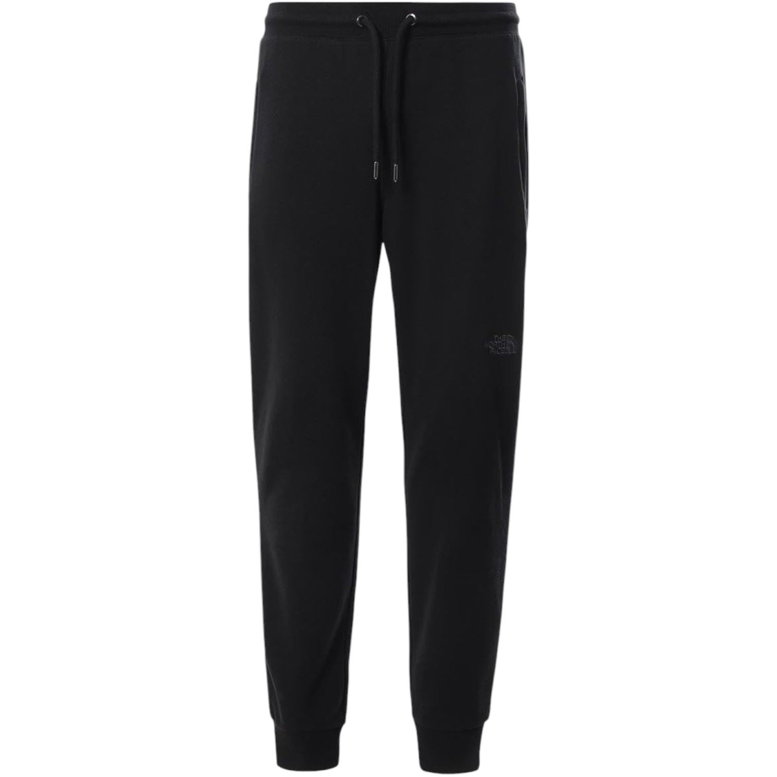 The North Face Mens NSE Joggers Black