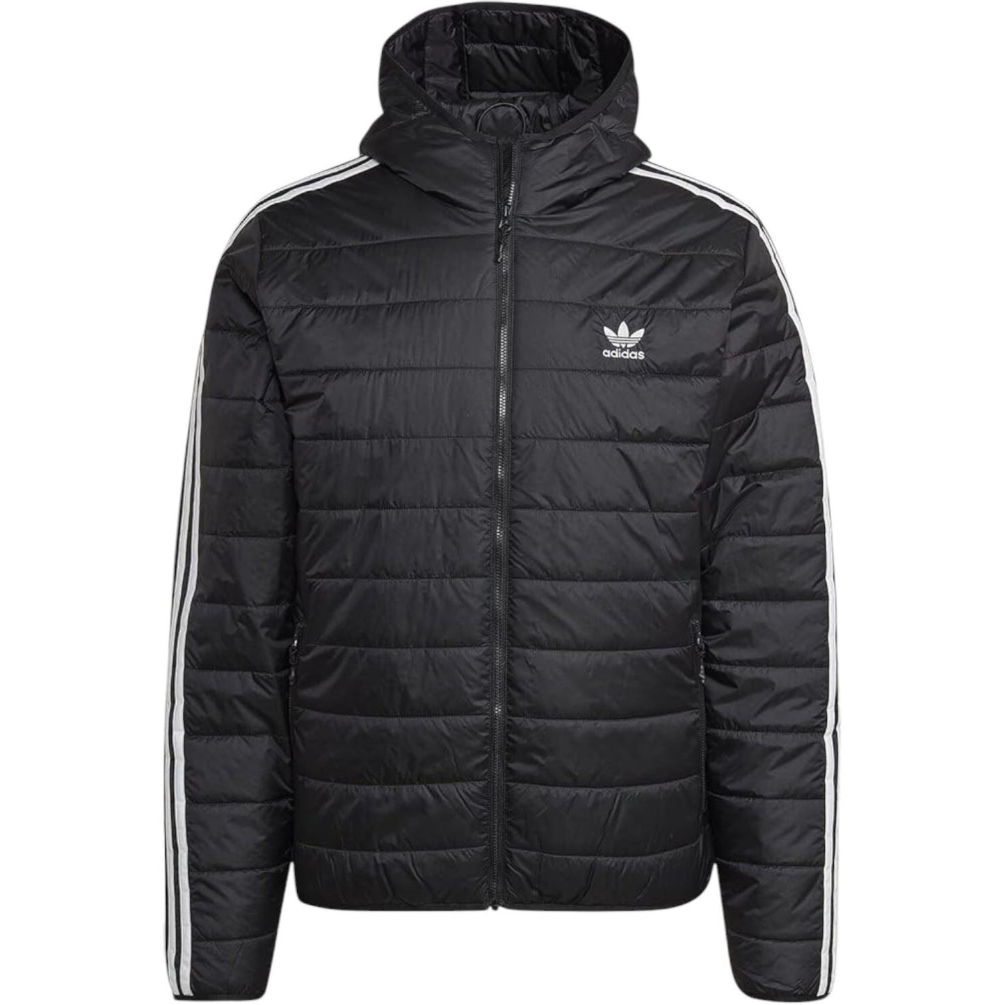 adidas Mens Originals Padded Jacket Black