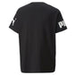 Puma Kids Power T-Shirt Black