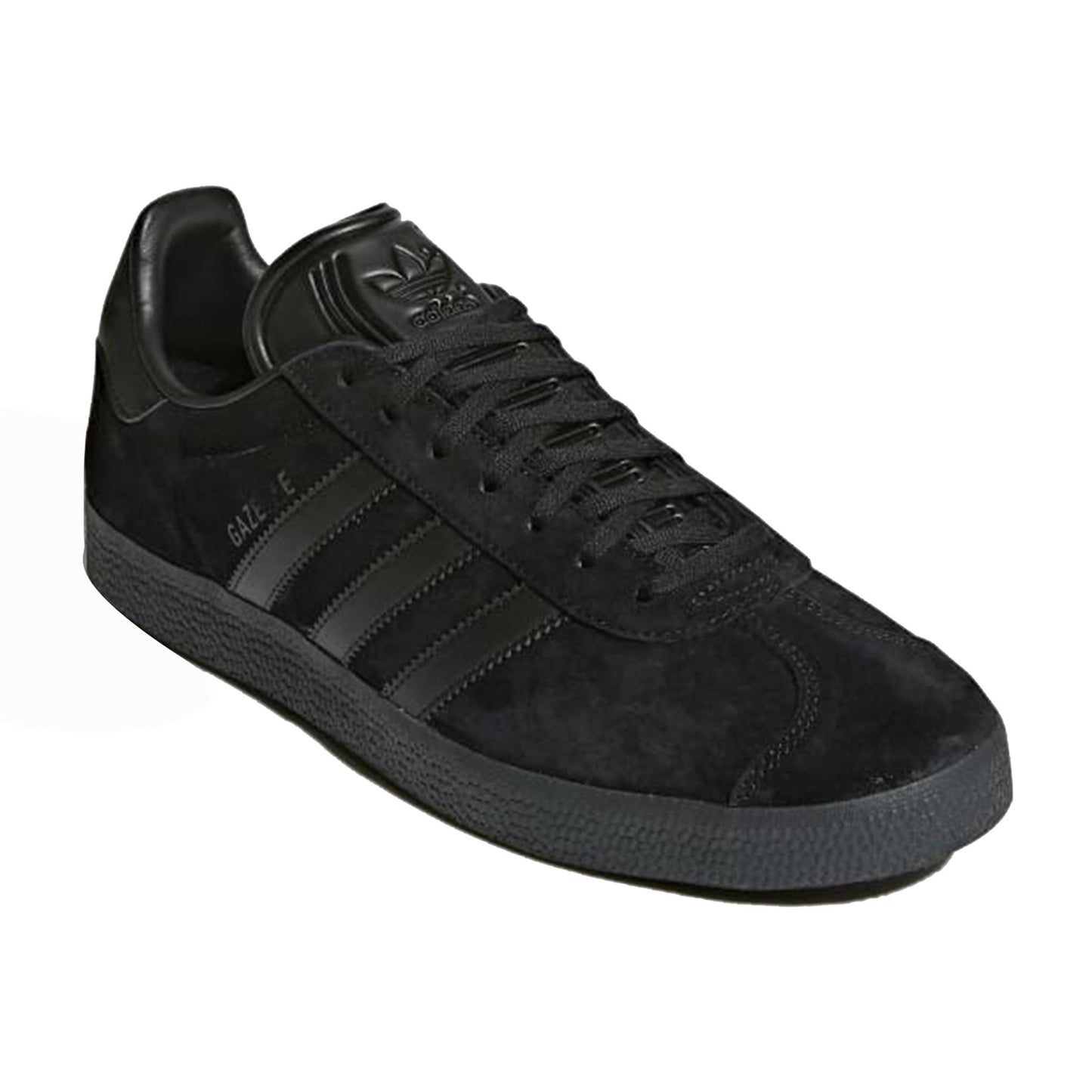 adidas Originals Gazelle Mens Trainers Black