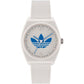 Adidas Project Two R White Watch