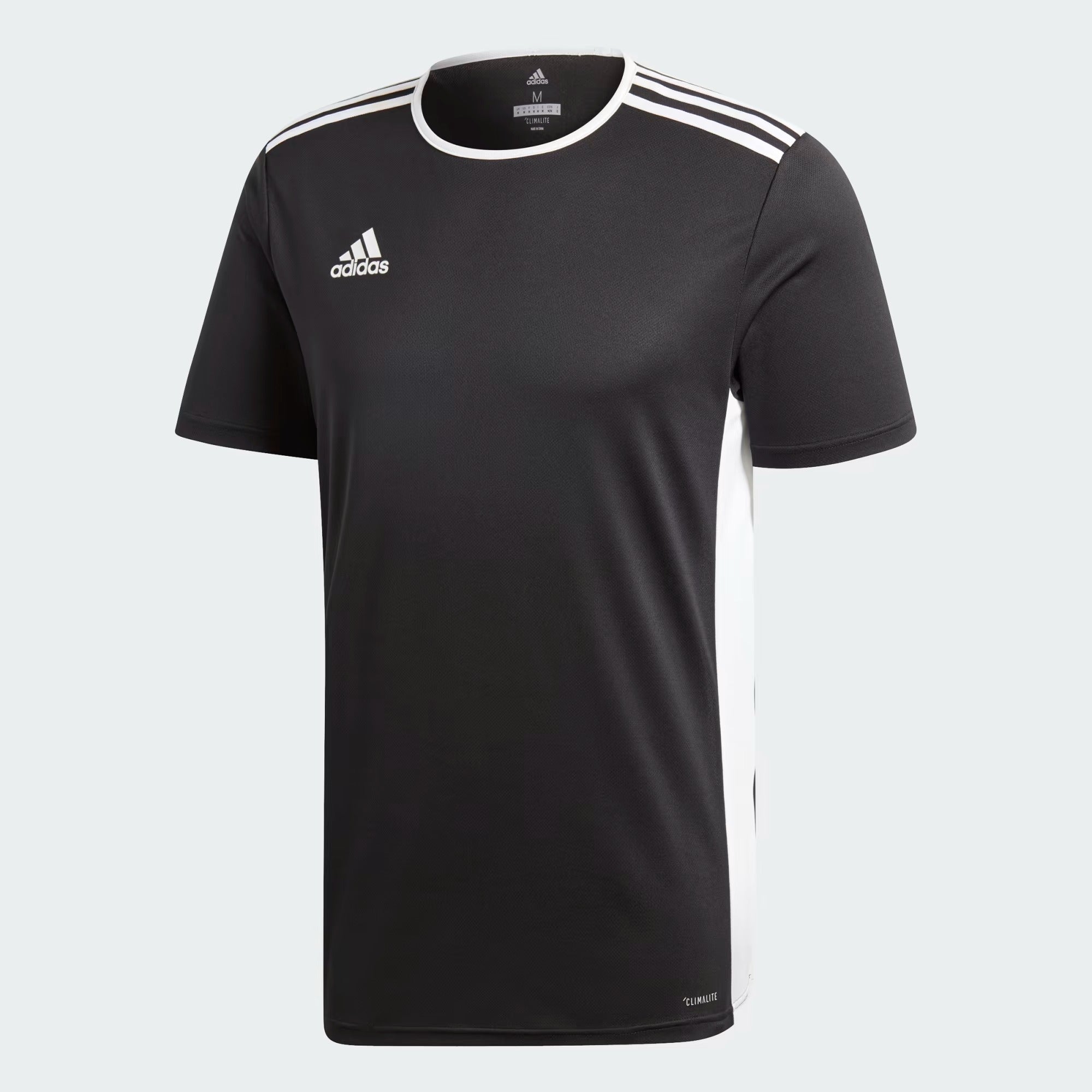 Adidas Mens Entrada 18 SS Football T-Shirt