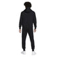 Nike Mens Tape Hooded Full Tracksuit Black