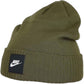 Nike Mens Futura Beanie Green