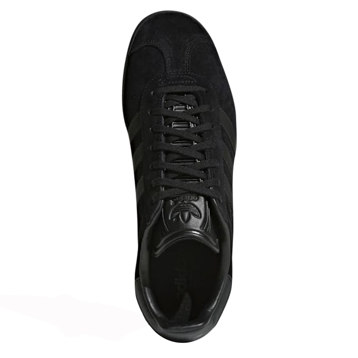 adidas Originals Gazelle Mens Trainers Black