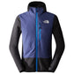 The North Face Mens Dawn Turn Hybrid Ventrix Midlayer Jacket Navy