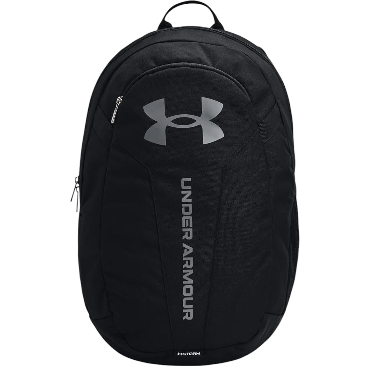 Under Armour Hustle Lite Backpack Black