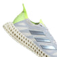 adidas Mens 4DFWD 3 Running Shoes Grey