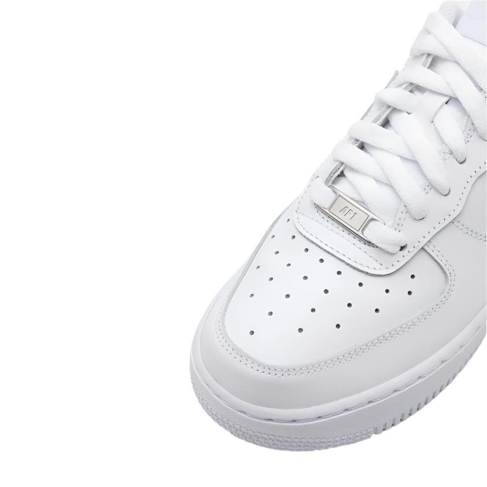 Nike Air Force 1 '07 Mens White Trainers