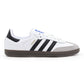 adidas Mens Samba OG Classic Trainers White