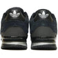 adidas Originals ZX 750 Mens Athleisure Trainers Black