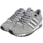 adidas Originals ZX 750 Mens Athleisure Trainers Grey White