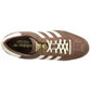 adidas Originals Mens Beckenbauer Trainers Brown